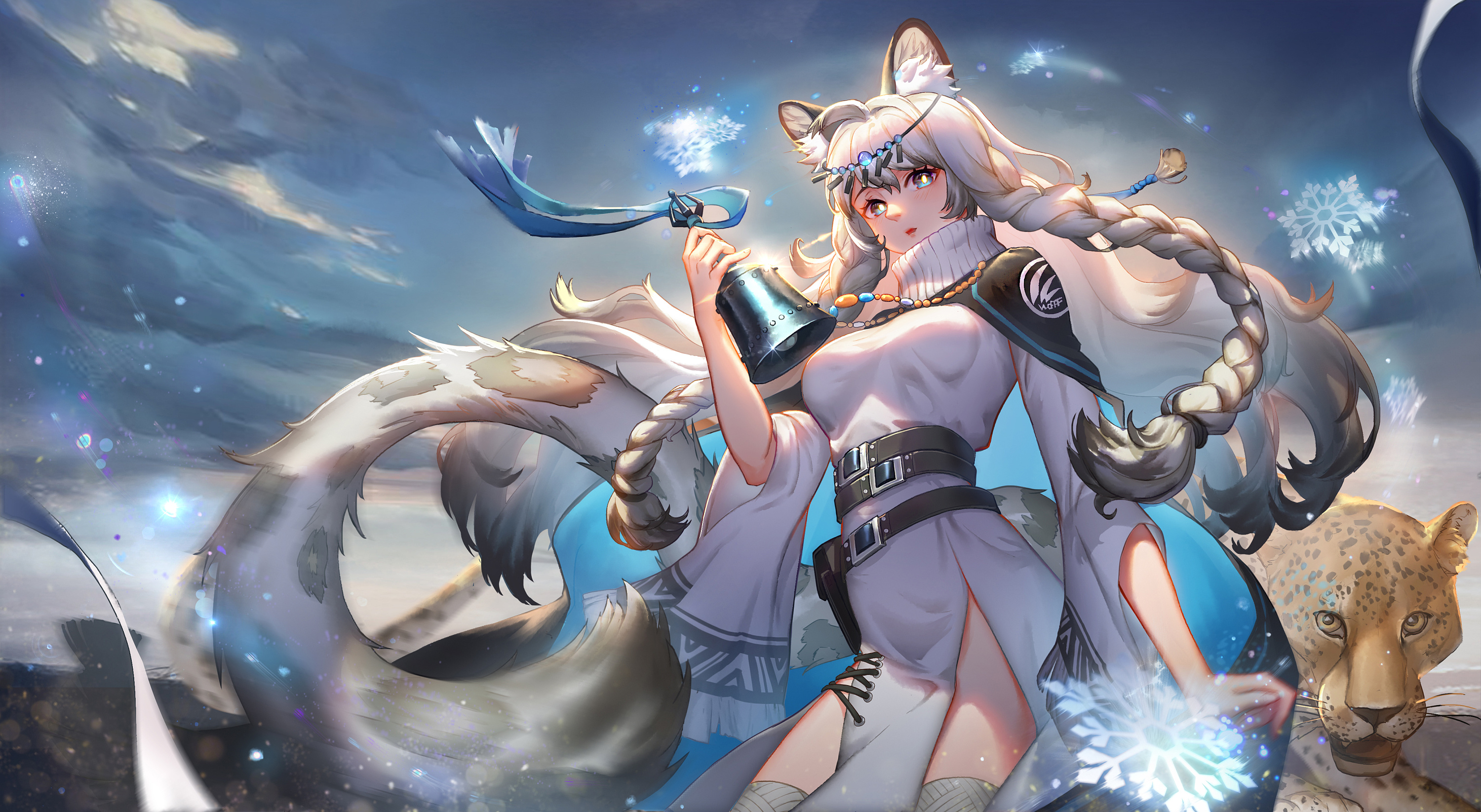 梦幻西游150级羊驼鉴定