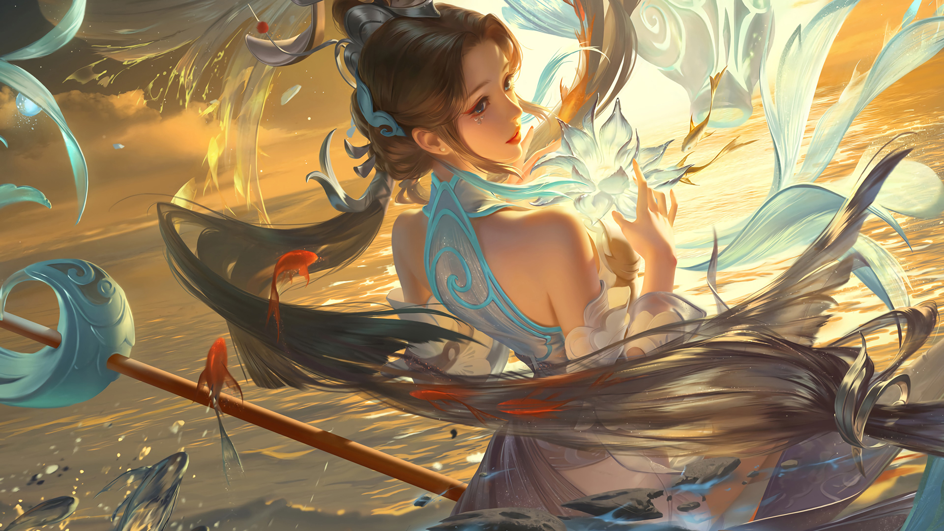 梦幻西游人物满经验