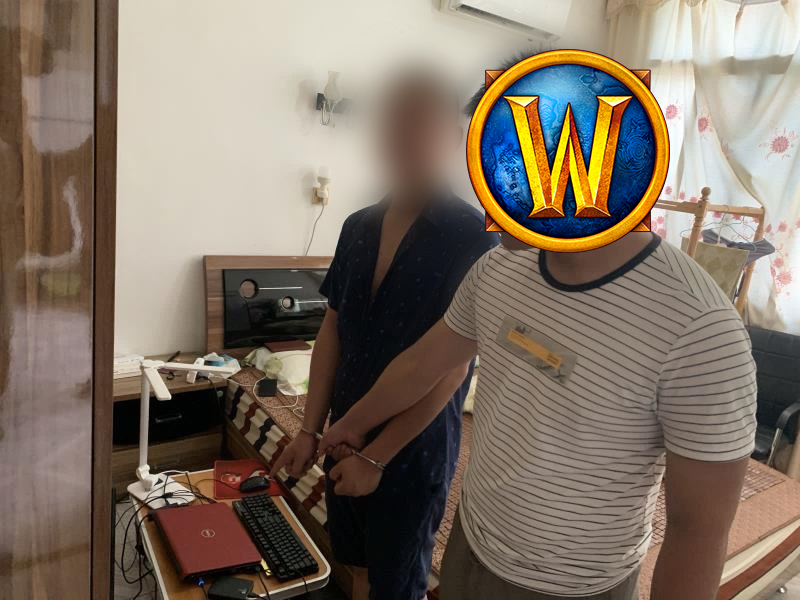 梦幻西游2 乌鸡国
